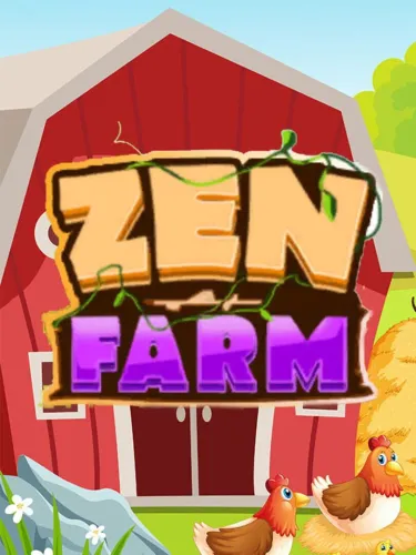 Portada de ZenFarm