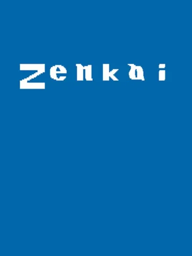 Portada de Zenkai