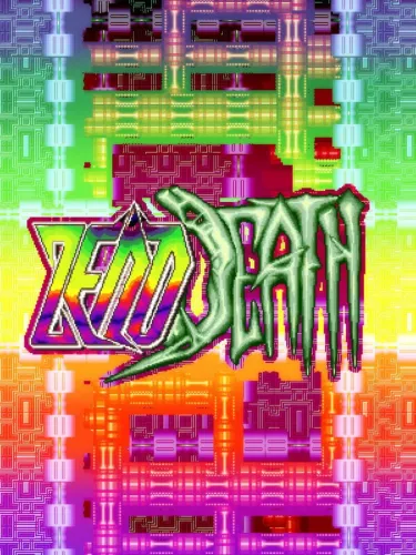 Portada de Zenodeath