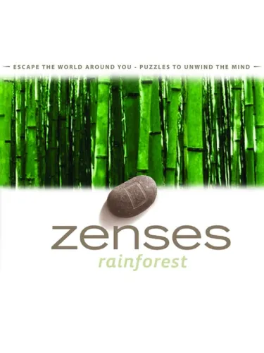 Portada de Zenses: Rainforest