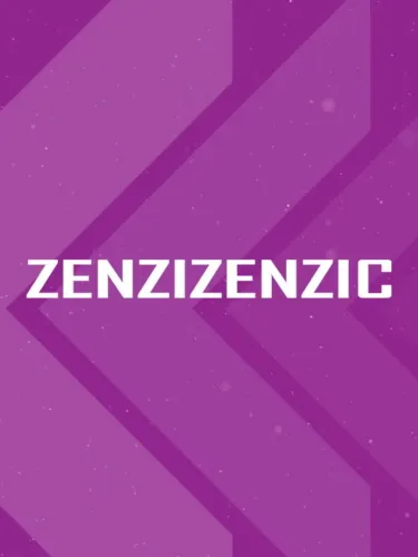 Portada de Zenzizenzic