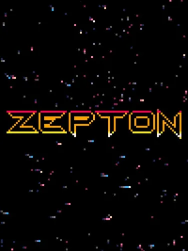 Portada de Zepton