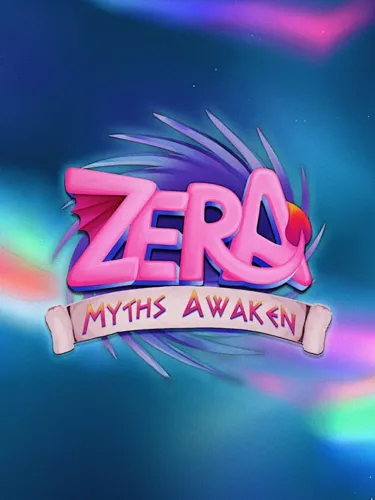 Portada de Zera: Myths Awaken
