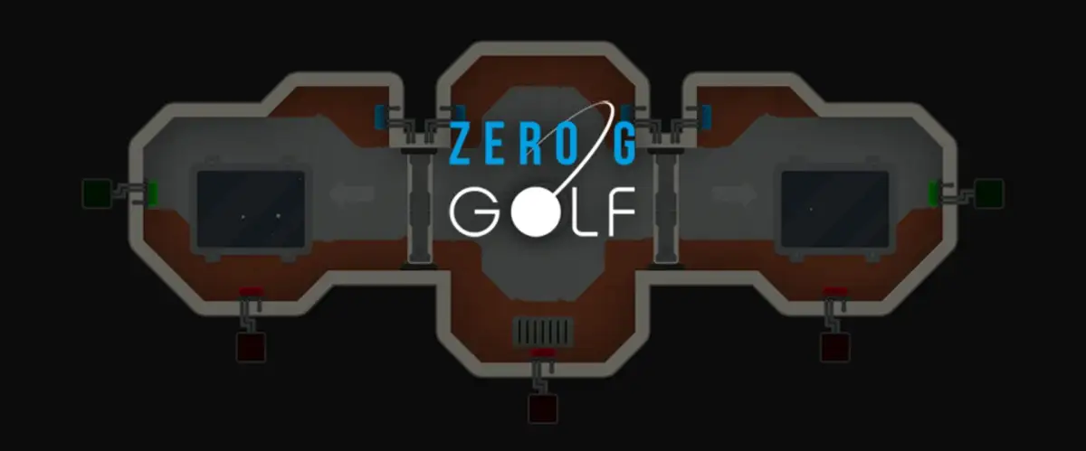 Zero G Golf
