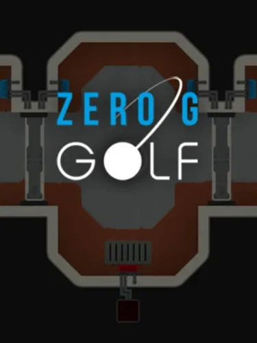 Portada de Zero G Golf