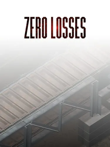 Portada de Zero Losses