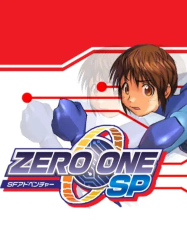Portada de Zero One SP