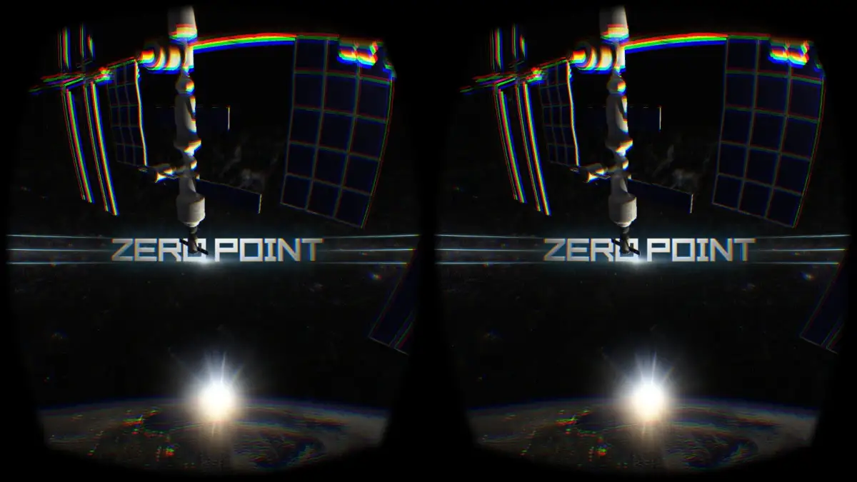 Zero Point