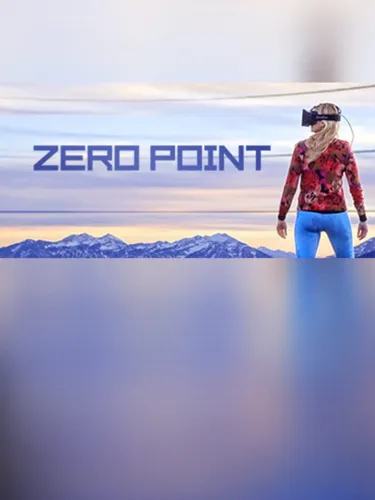 Portada de Zero Point