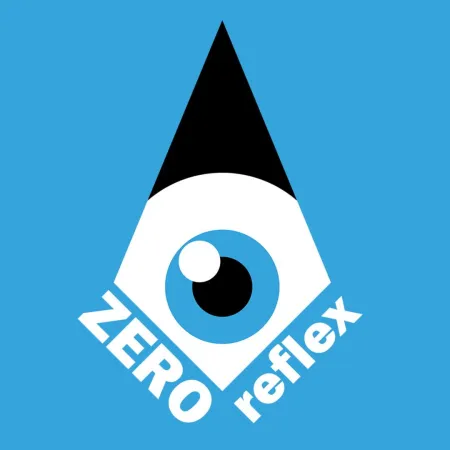 Portada de Zero Reflex