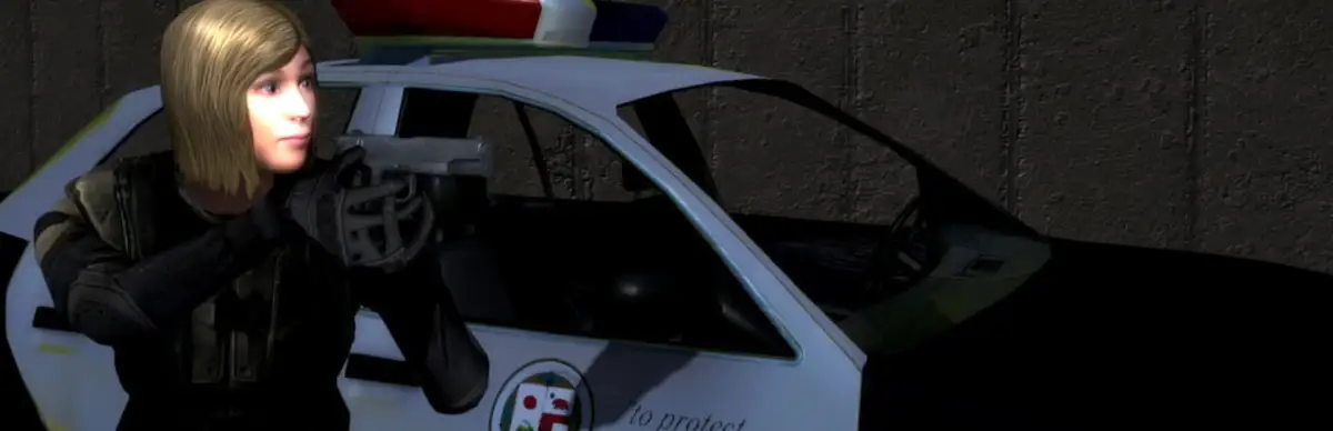 Zero Spring Episode 1