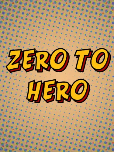 Portada de Zero to Hero
