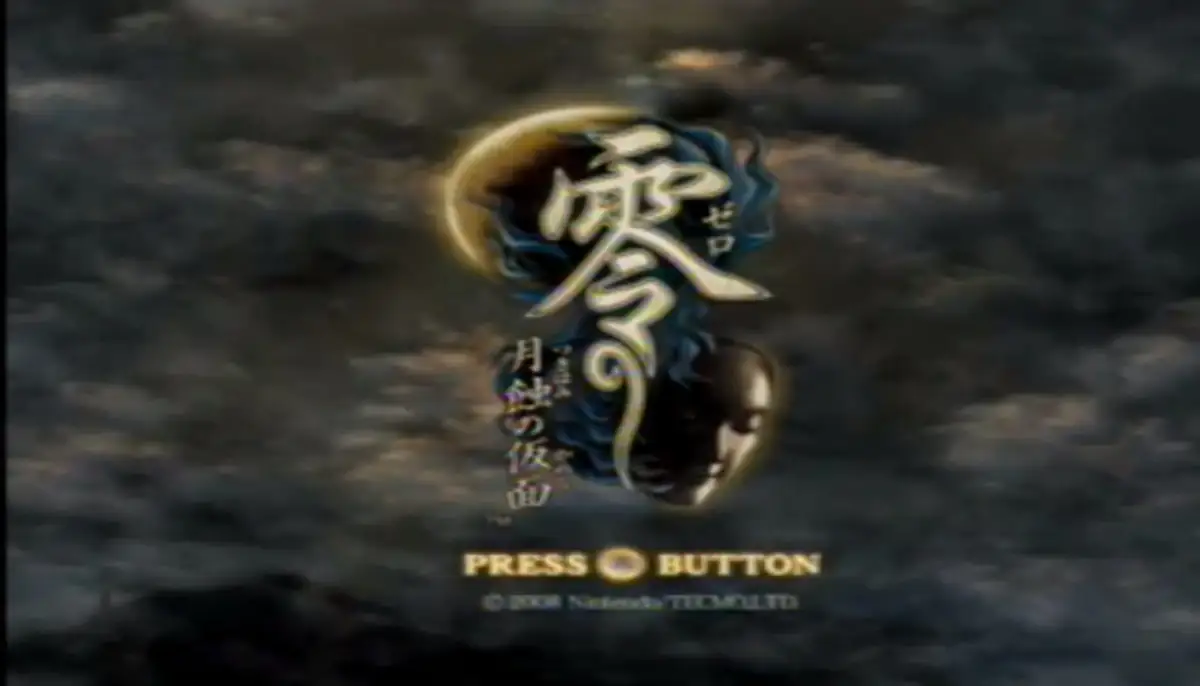 Zero: Tsukihami no Kamen