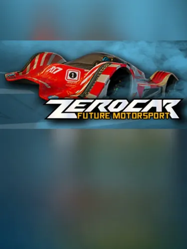 Portada de ZeroCar