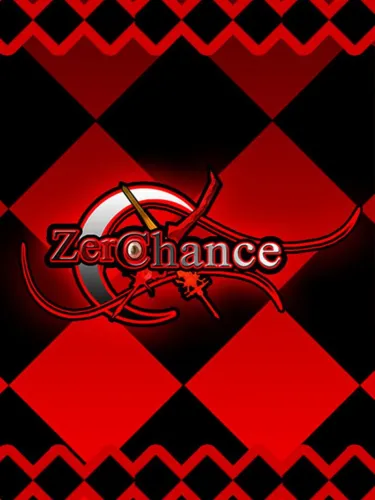 Portada de ZeroChance