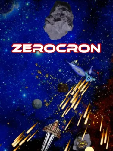Portada de Zerocron