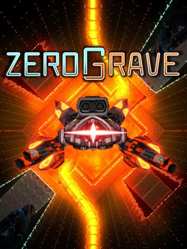 Portada de Zerograve