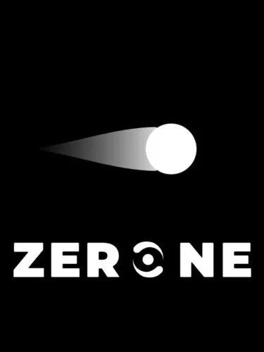 Portada de Zerone 2D