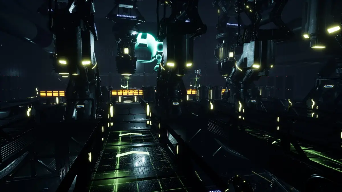 Zerone Episode 1 Gunner