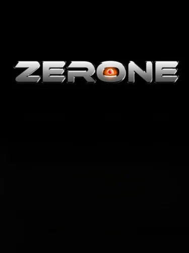 Portada de Zerone Episode 1 Gunner