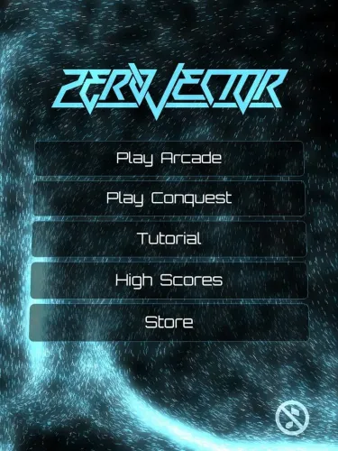 Portada de ZeroVector