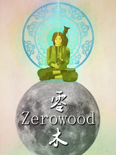 Portada de Zerowood