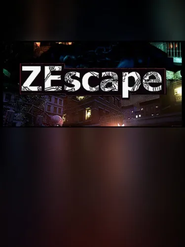 Portada de ZEscape