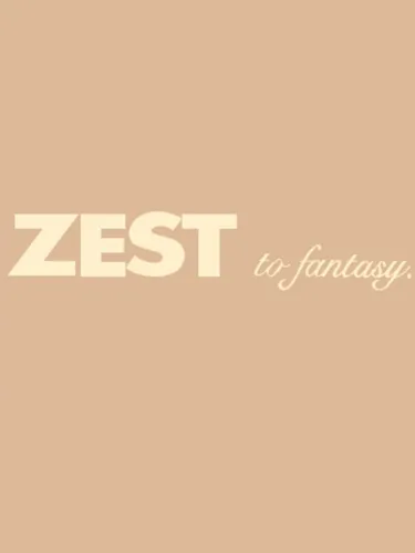 Portada de Zest to Fantasy