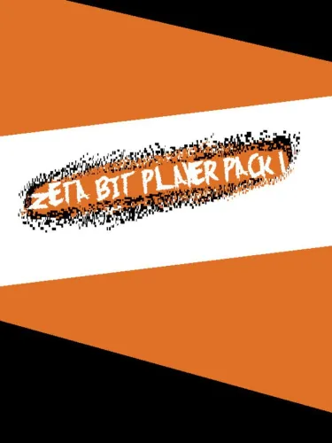 Portada de Zeta Bit Player Pack 1