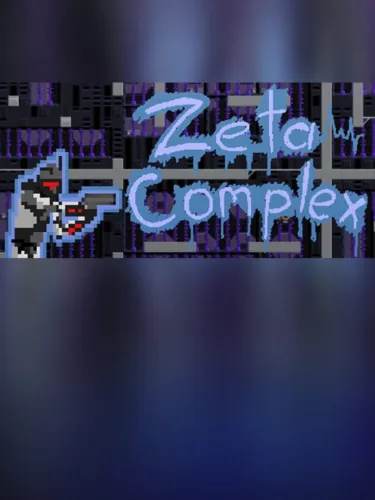 Portada de Zeta Complex
