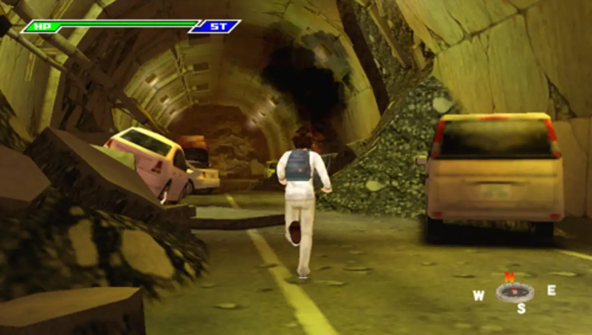 Zettai Zetsumei Toshi 3: Kowareyuku Machi to Kanojo no Uta