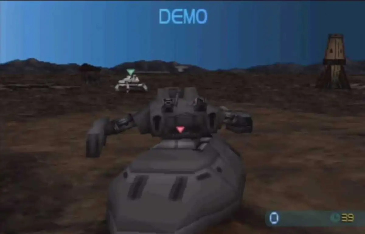 Zeus: Carnage Heart Second