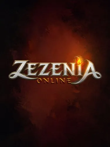 Portada de Zezenia Online