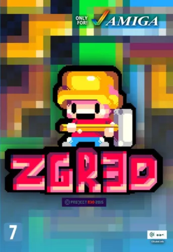 Portada de Zgr3d