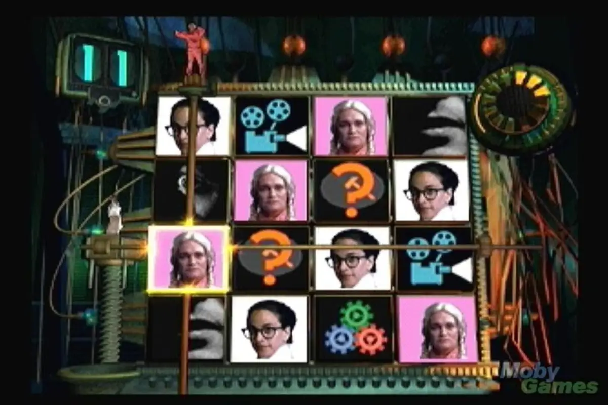 Zhadnost: The People’s Party