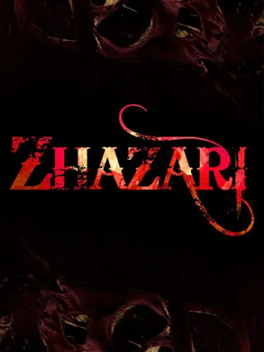 Portada de Zhazari VR
