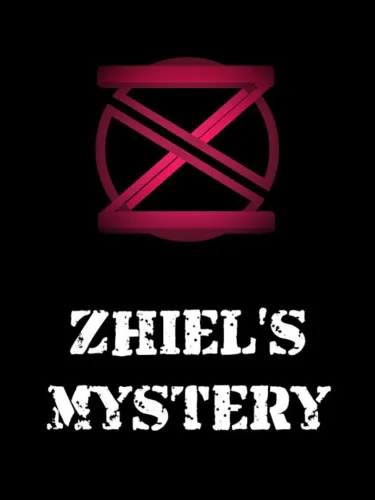 Portada de Zhiel’s Mystery