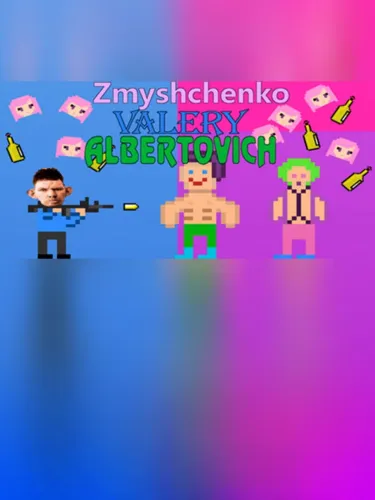 Portada de Zhmyshenko Valery Albertovich