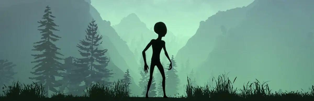 Zibbs: Alien Survival