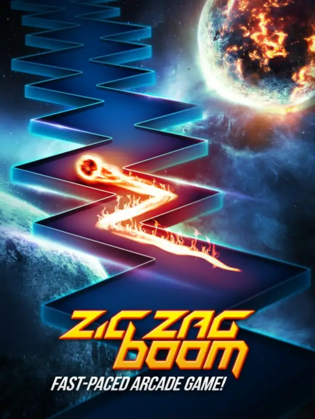 Portada de Zig Zag Boom