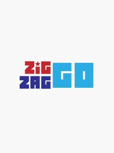 Portada de Zig Zag Go