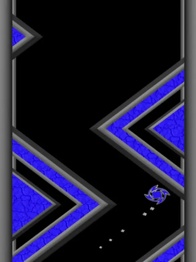 Portada de Zig Zag Tilt