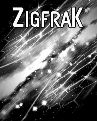 Portada de Zigfrak