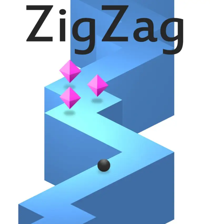ZigZag
