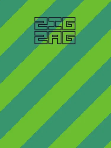 Portada de ZigZag