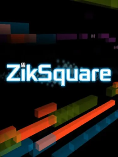 Portada de ZikSquare