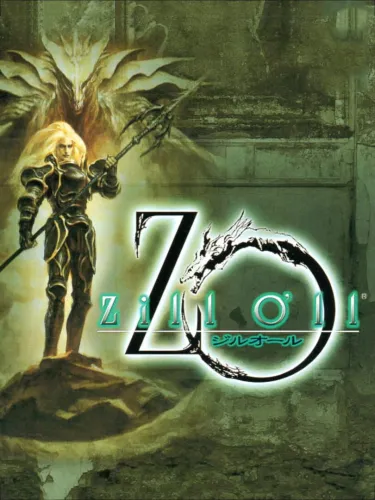 Portada de Zill O’ll