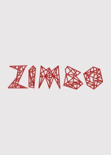 Portada de Zimbo