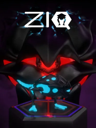 Portada de Ziq