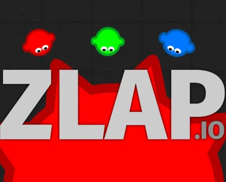 Portada de Zlap.io